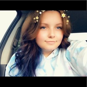 Meet your Posher, Tamara